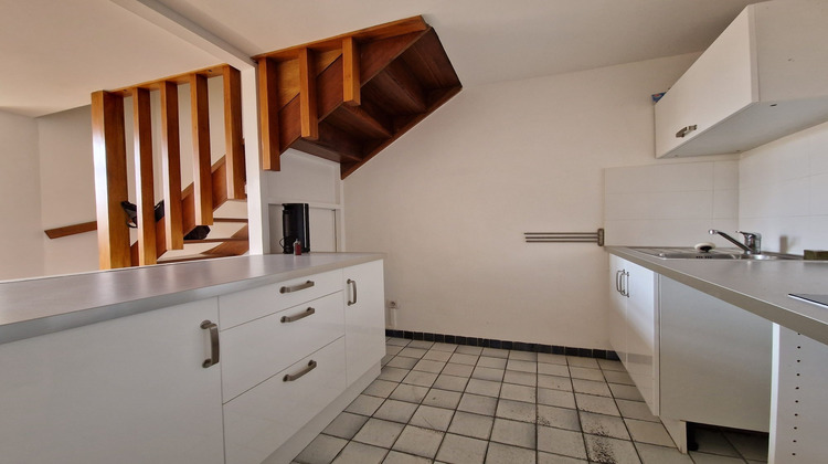 Ma-Cabane - Location Appartement Aix-en-Provence, 44 m²