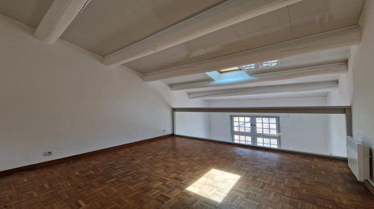 Ma-Cabane - Location Appartement Aix-en-Provence, 44 m²