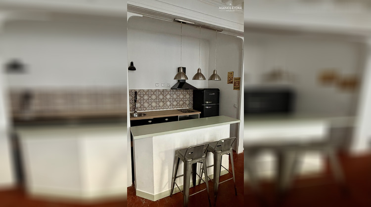 Ma-Cabane - Location Appartement Aix-en-Provence, 38 m²