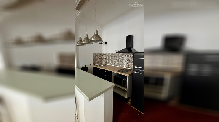 Ma-Cabane - Location Appartement Aix-en-Provence, 38 m²