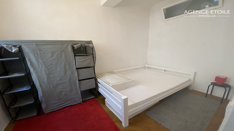 Ma-Cabane - Location Appartement Aix-en-Provence, 38 m²