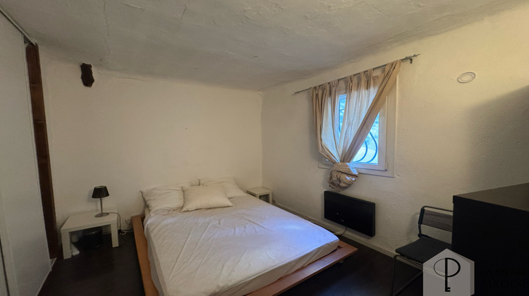 Ma-Cabane - Location Appartement Aix-en-Provence, 40 m²