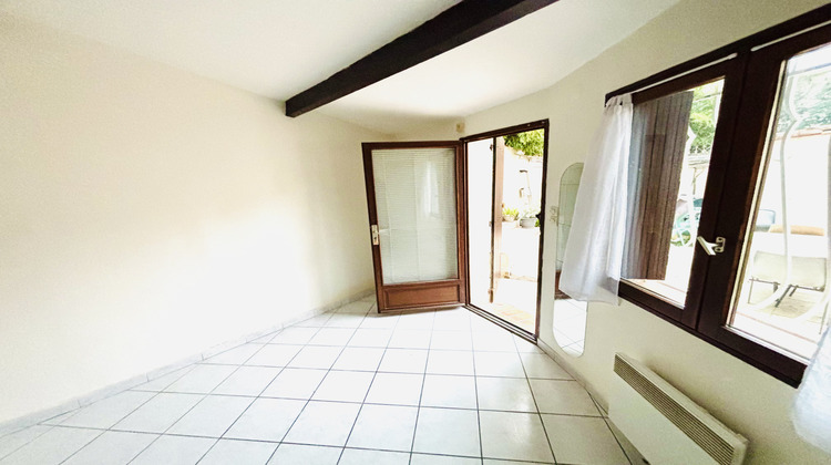 Ma-Cabane - Location Appartement Aix-en-Provence, 27 m²