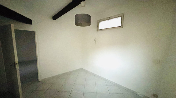 Ma-Cabane - Location Appartement Aix-en-Provence, 27 m²