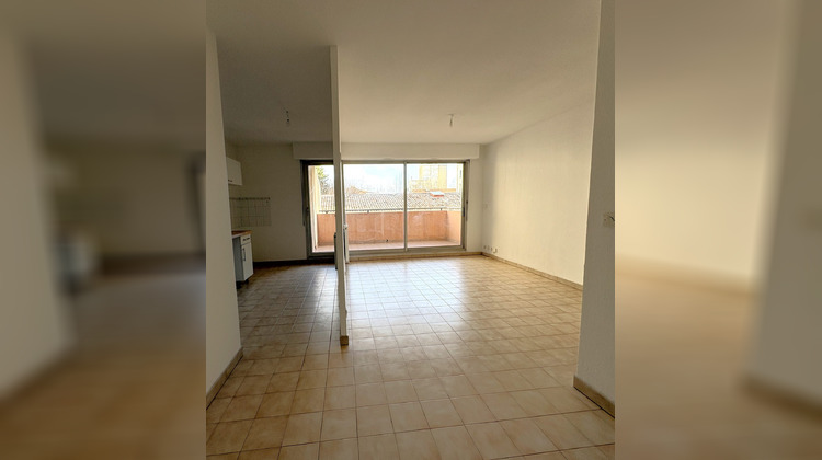 Ma-Cabane - Location Appartement Aix-en-Provence, 48 m²