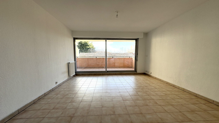 Ma-Cabane - Location Appartement Aix-en-Provence, 48 m²