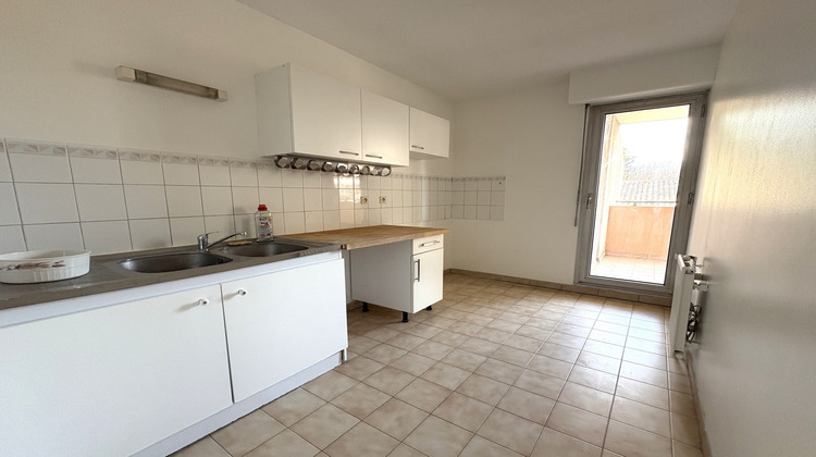 Ma-Cabane - Location Appartement Aix-en-Provence, 48 m²