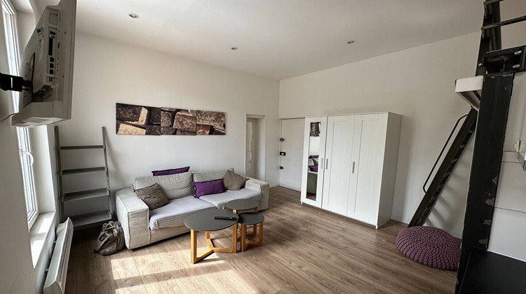 Ma-Cabane - Location Appartement AIX-EN-PROVENCE, 16 m²