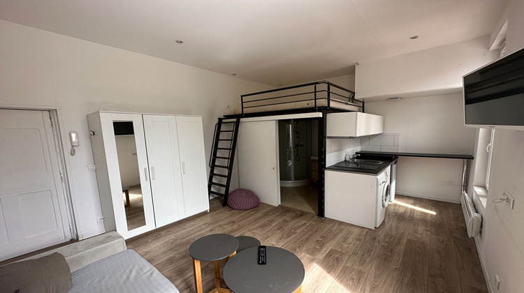 Ma-Cabane - Location Appartement AIX-EN-PROVENCE, 16 m²