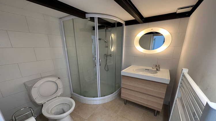 Ma-Cabane - Location Appartement AIX-EN-PROVENCE, 16 m²