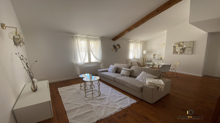 Ma-Cabane - Location Appartement Aix-en-Provence, 40 m²