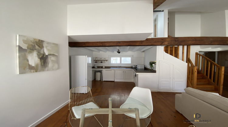 Ma-Cabane - Location Appartement Aix-en-Provence, 40 m²