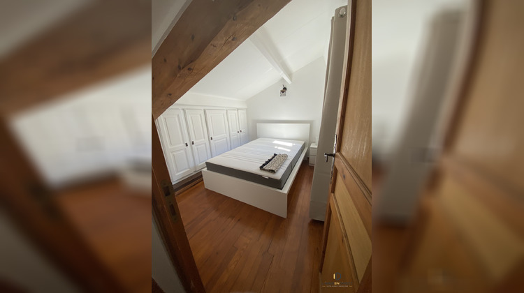 Ma-Cabane - Location Appartement Aix-en-Provence, 40 m²