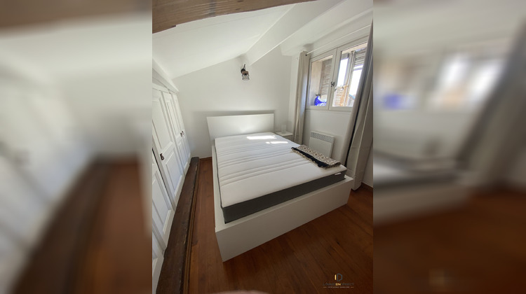 Ma-Cabane - Location Appartement Aix-en-Provence, 40 m²