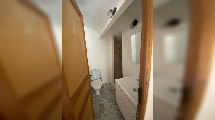 Ma-Cabane - Location Appartement Aix-en-Provence, 40 m²