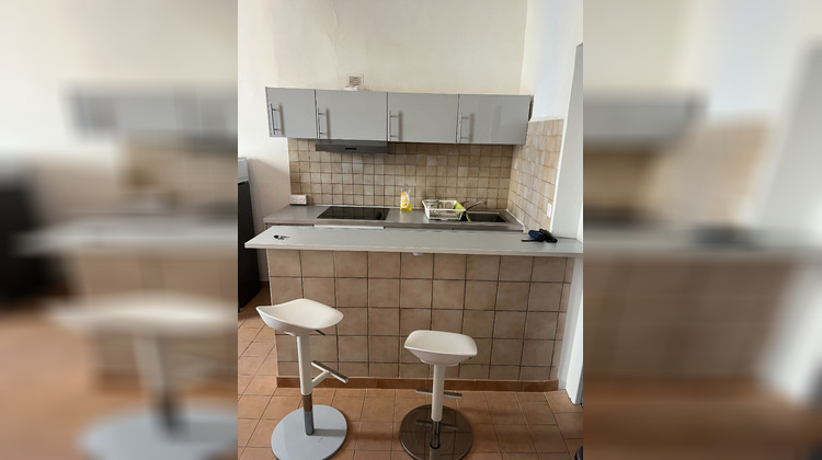 Ma-Cabane - Location Appartement AIX-EN-PROVENCE, 43 m²