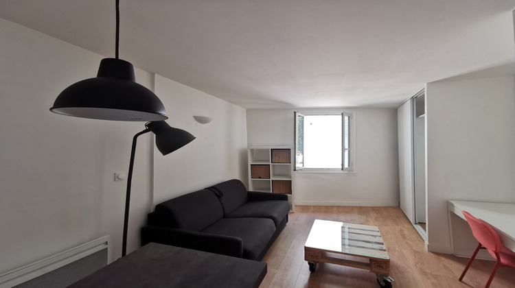 Ma-Cabane - Location Appartement Aix-en-Provence, 18 m²