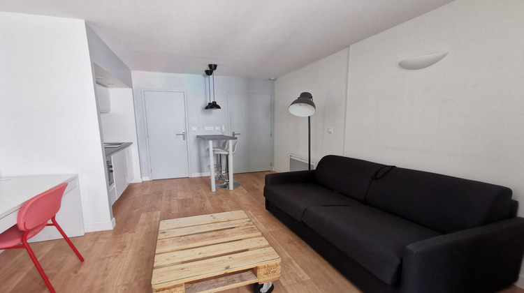 Ma-Cabane - Location Appartement Aix-en-Provence, 18 m²