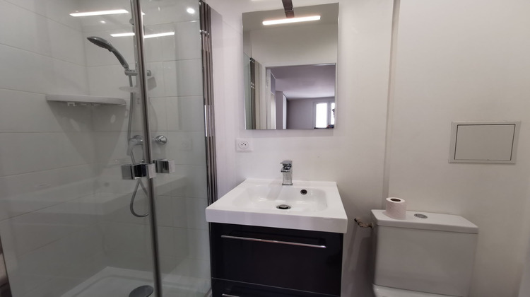 Ma-Cabane - Location Appartement Aix-en-Provence, 18 m²