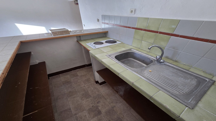 Ma-Cabane - Location Appartement Aix-en-Provence, 25 m²