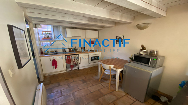 Ma-Cabane - Location Appartement AIX-EN-PROVENCE, 42 m²