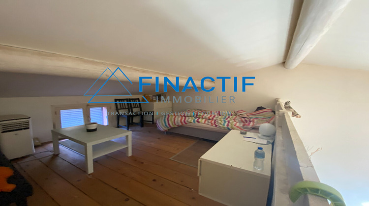 Ma-Cabane - Location Appartement AIX-EN-PROVENCE, 42 m²
