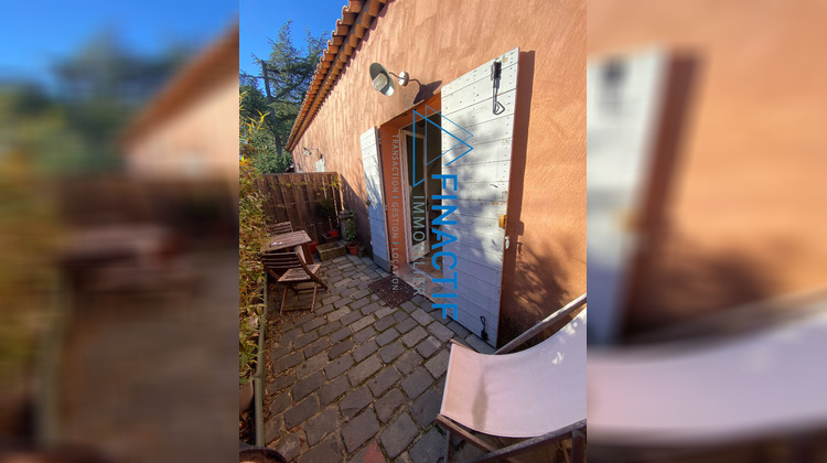 Ma-Cabane - Location Appartement AIX-EN-PROVENCE, 42 m²