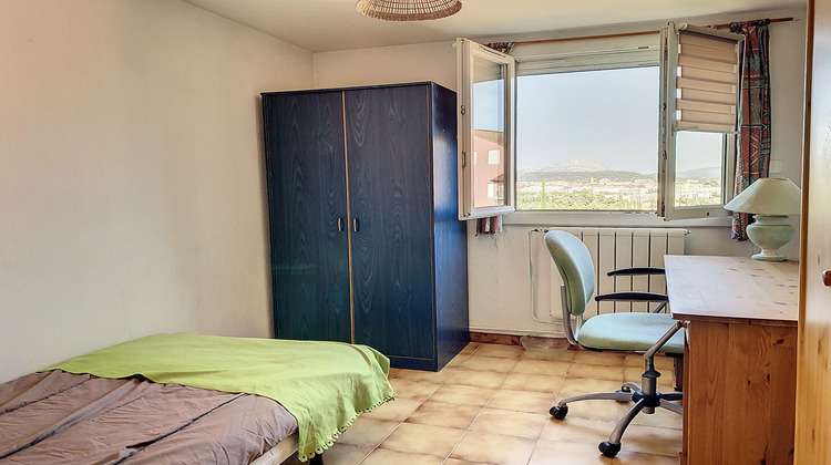 Ma-Cabane - Location Appartement AIX-EN-PROVENCE, 120 m²