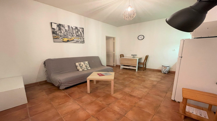 Ma-Cabane - Location Appartement Aix-en-Provence, 37 m²