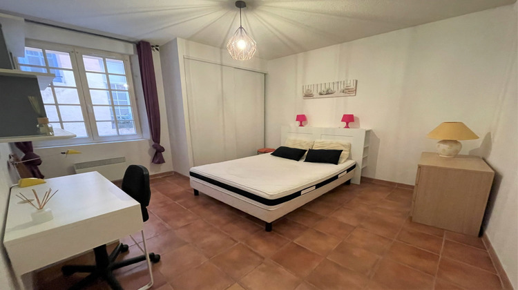 Ma-Cabane - Location Appartement Aix-en-Provence, 37 m²