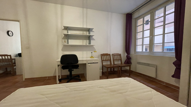 Ma-Cabane - Location Appartement Aix-en-Provence, 37 m²