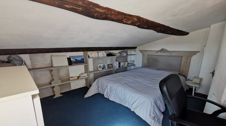 Ma-Cabane - Location Appartement Aix-en-Provence, 20 m²