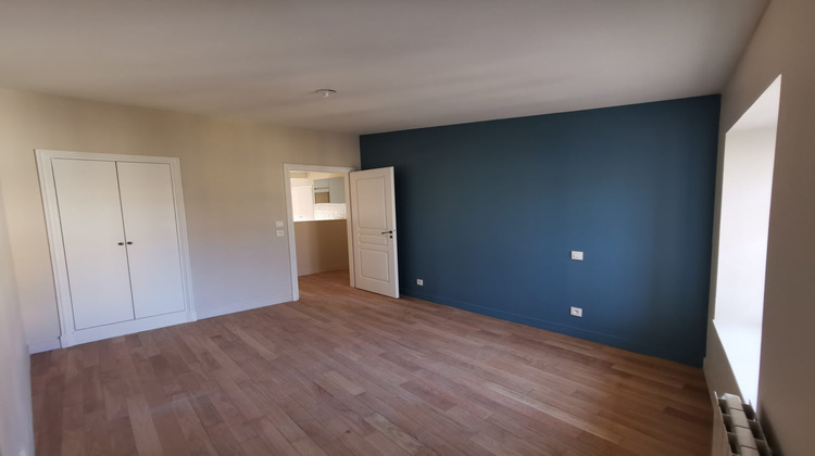 Ma-Cabane - Location Appartement Aix-en-Provence, 70 m²