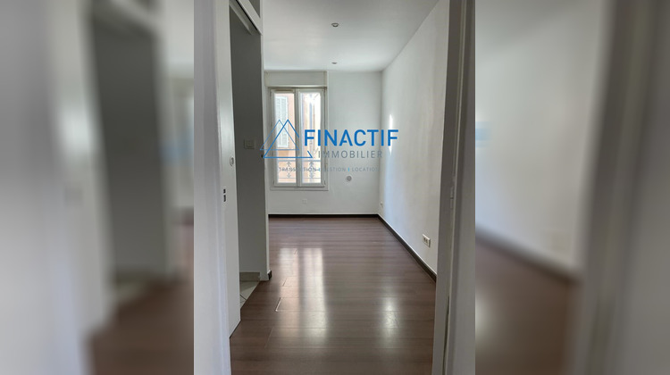 Ma-Cabane - Location Appartement AIX-EN-PROVENCE, 46 m²