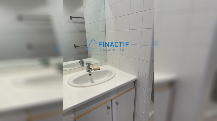 Ma-Cabane - Location Appartement AIX-EN-PROVENCE, 46 m²