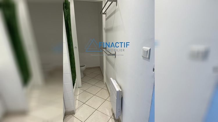 Ma-Cabane - Location Appartement AIX-EN-PROVENCE, 46 m²