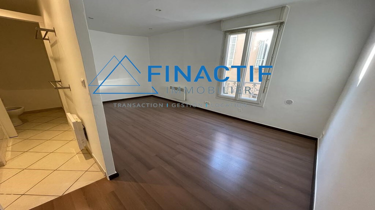Ma-Cabane - Location Appartement AIX-EN-PROVENCE, 46 m²