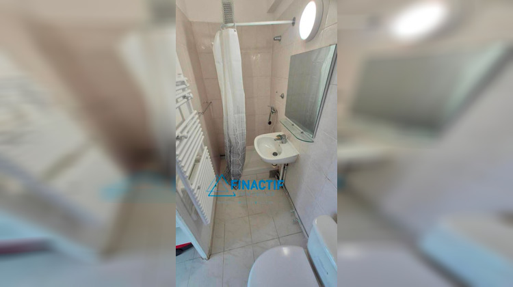 Ma-Cabane - Location Appartement AIX-EN-PROVENCE, 22 m²