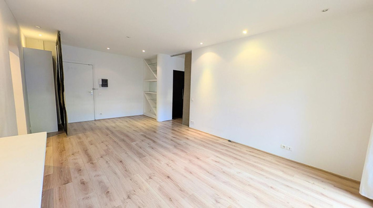 Ma-Cabane - Location Appartement AIX EN PROVENCE, 50 m²