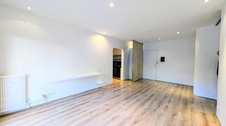 Ma-Cabane - Location Appartement AIX EN PROVENCE, 50 m²