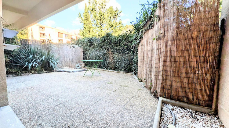 Ma-Cabane - Location Appartement AIX EN PROVENCE, 50 m²