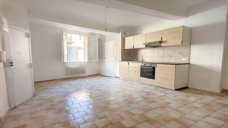 Ma-Cabane - Location Appartement AIX-EN-PROVENCE, 44 m²