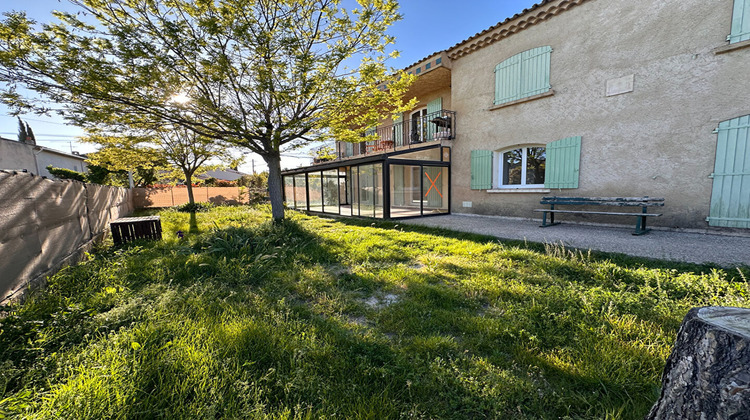 Ma-Cabane - Location Appartement AIX-EN-PROVENCE, 73 m²