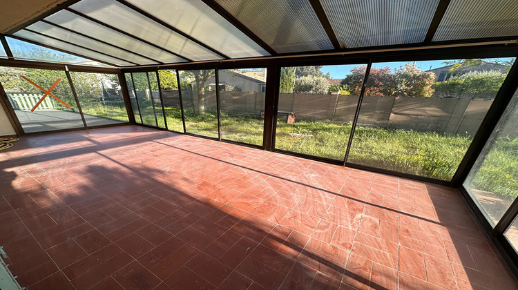 Ma-Cabane - Location Appartement AIX-EN-PROVENCE, 73 m²