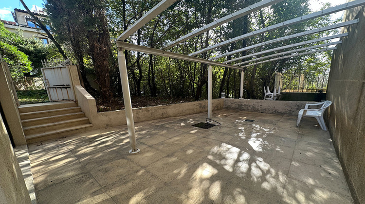 Ma-Cabane - Location Appartement AIX-EN-PROVENCE, 25 m²