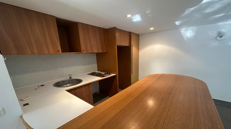 Ma-Cabane - Location Appartement AIX-EN-PROVENCE, 25 m²