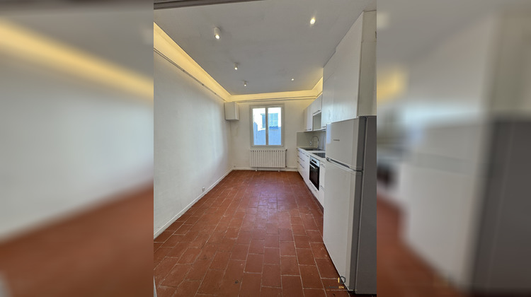 Ma-Cabane - Location Appartement Aix-en-Provence, 46 m²