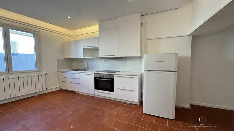 Ma-Cabane - Location Appartement Aix-en-Provence, 46 m²