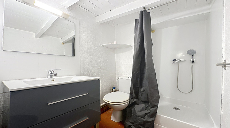 Ma-Cabane - Location Appartement AIX-EN-PROVENCE, 19 m²