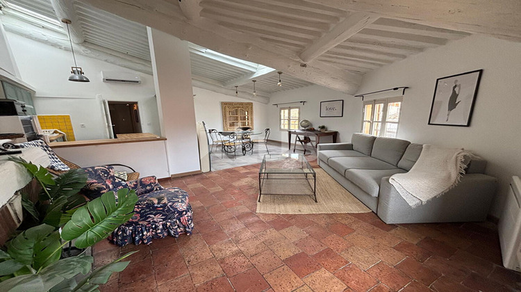 Ma-Cabane - Location Appartement AIX-EN-PROVENCE, 73 m²